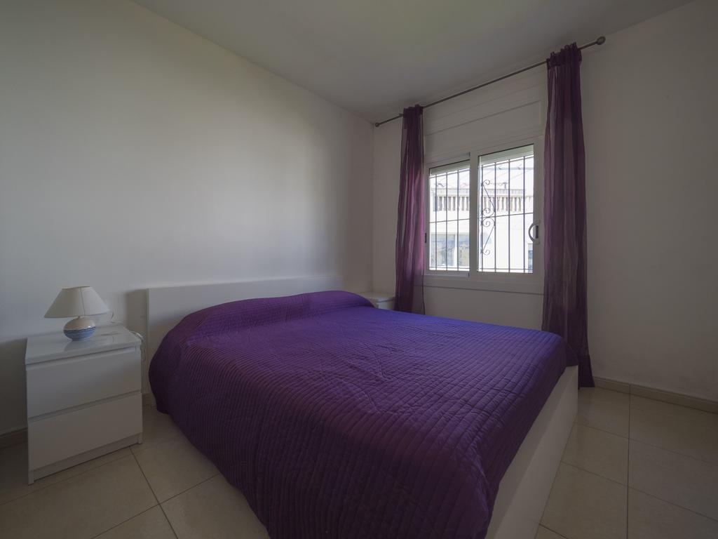 Inmosantos Oasis D4 Apartment โรเซส ภายนอก รูปภาพ